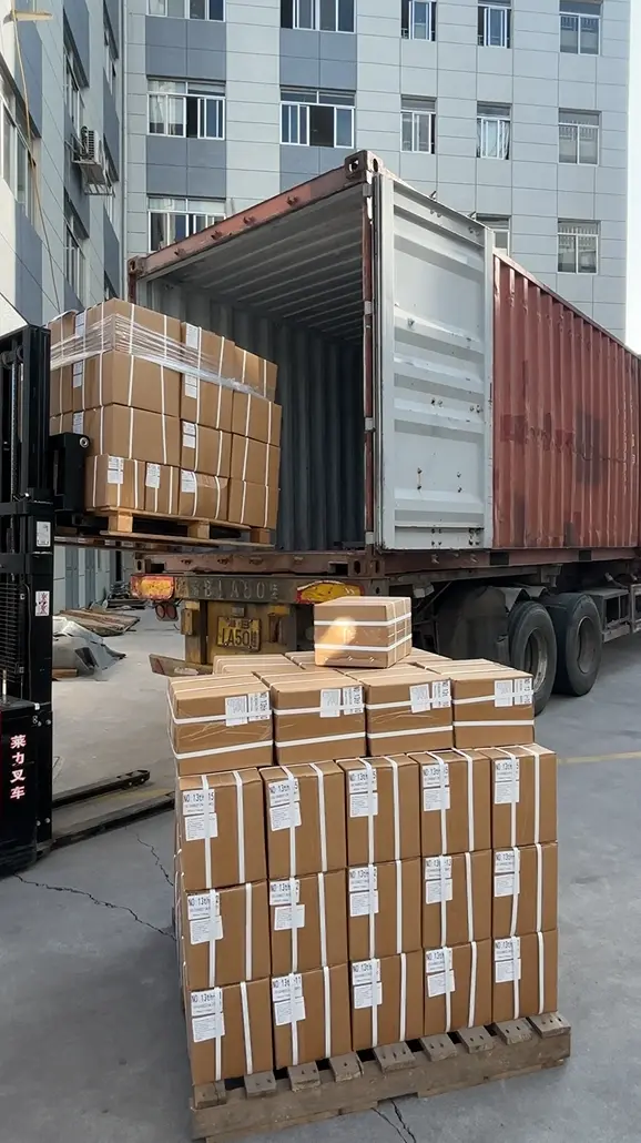 400a Mould Case Circuit Breaker