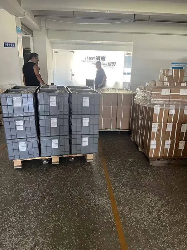 6ka Miniature Circuit Breaker