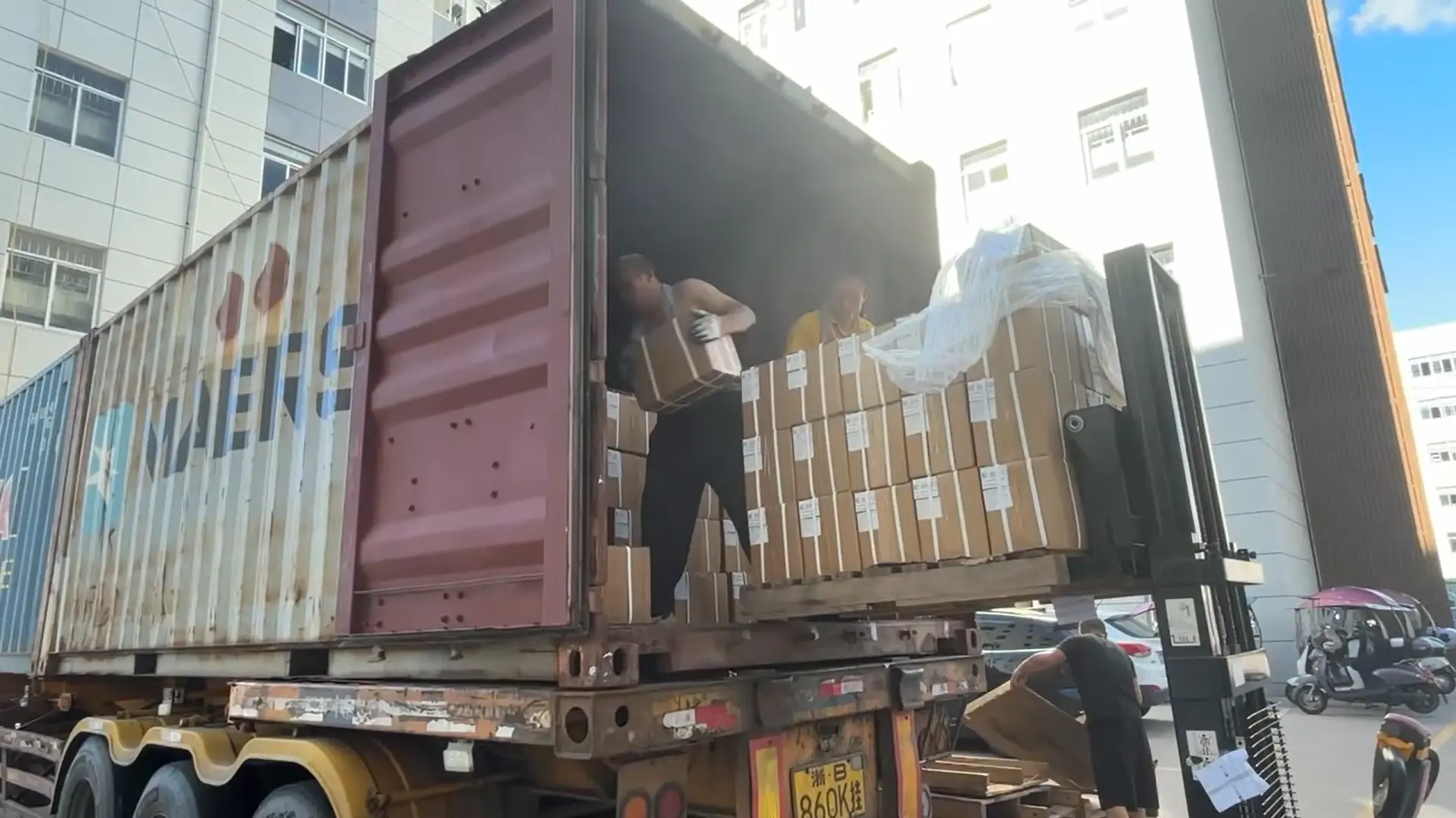 800a Mould Case Circuit Breaker