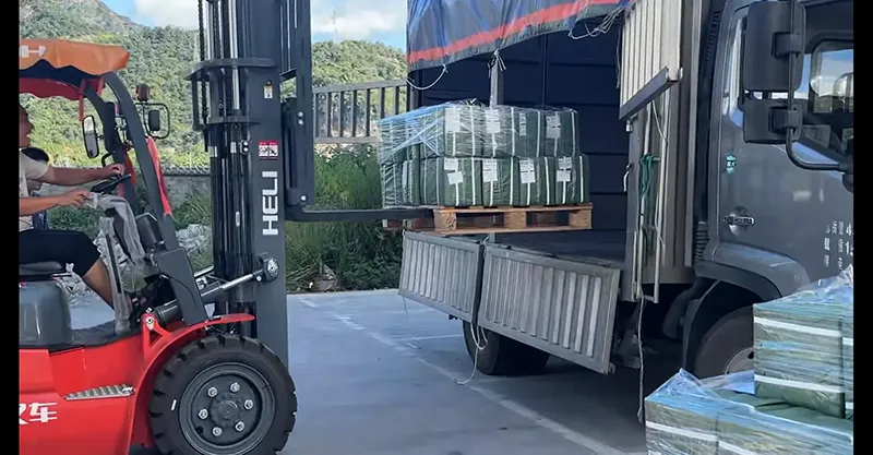 C65 Miniature Circuit Breaker