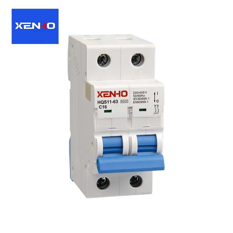 Mini Circuit Breaker Kab