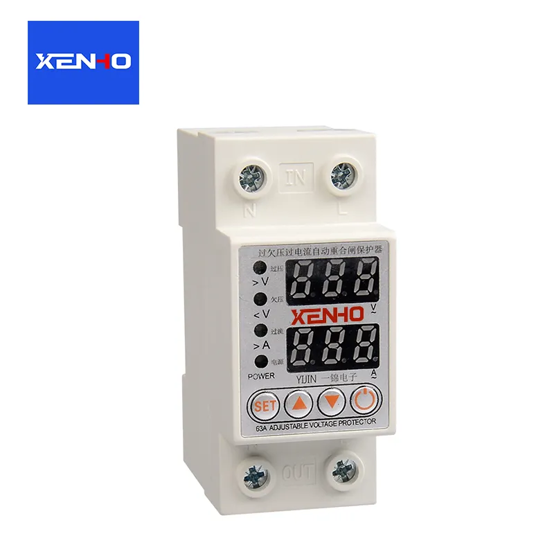 Swara Ing Ngalih pangayoman voltase VAP 2P